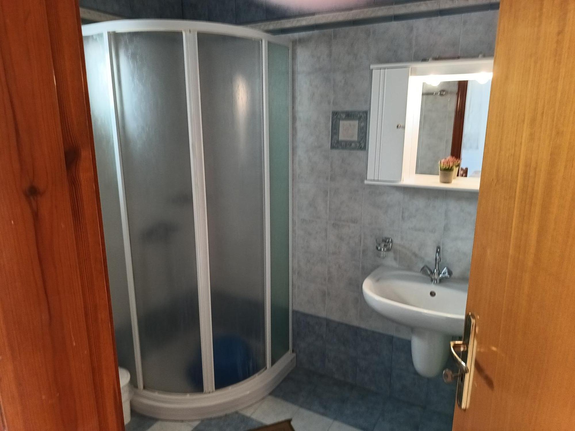 Zoe Apartments Sými Luaran gambar
